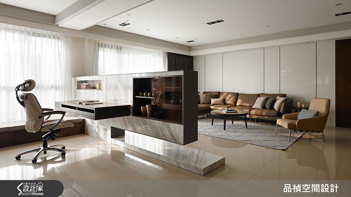 60坪新成屋(5年以下)＿現代風案例圖片＿品楨空間設計＿品楨_18之11