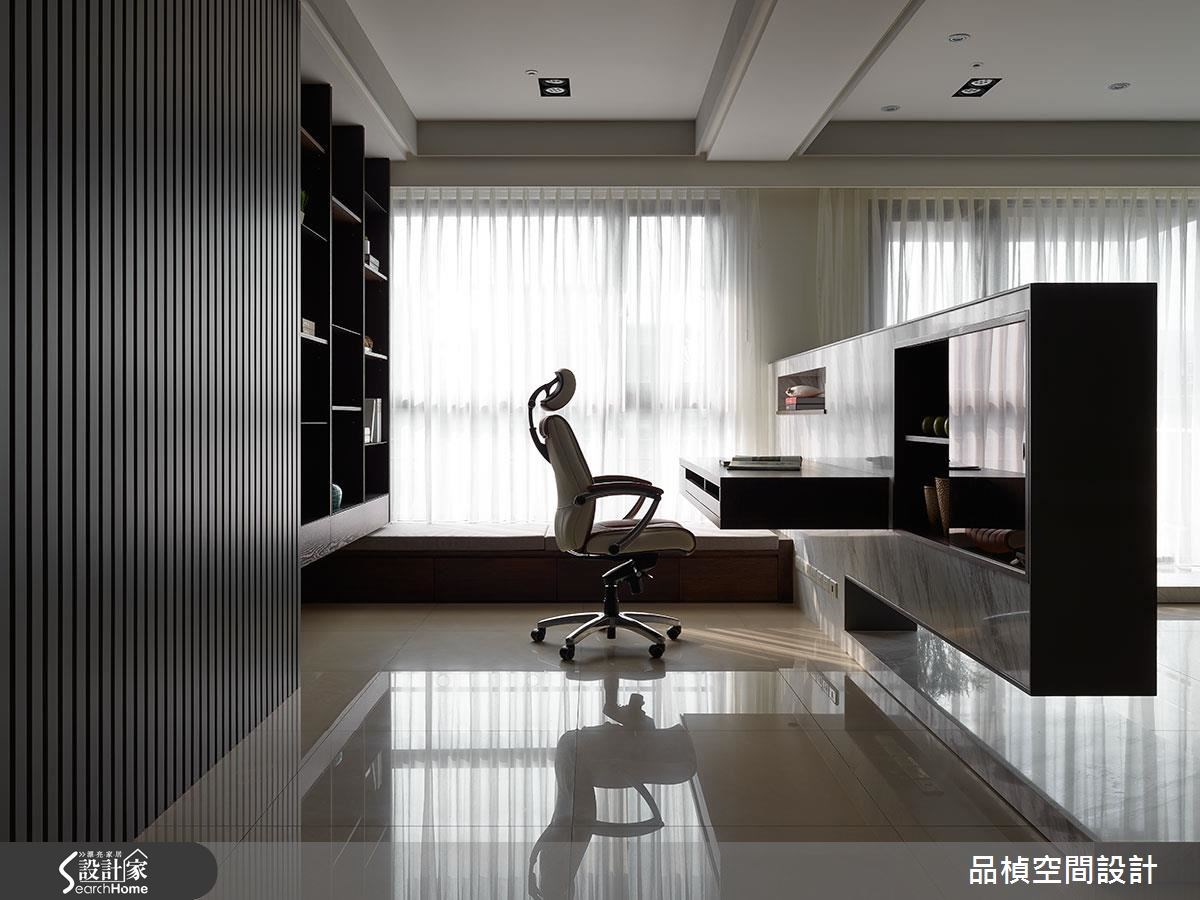 60坪新成屋(5年以下)＿現代風案例圖片＿品楨空間設計＿品楨_18之12