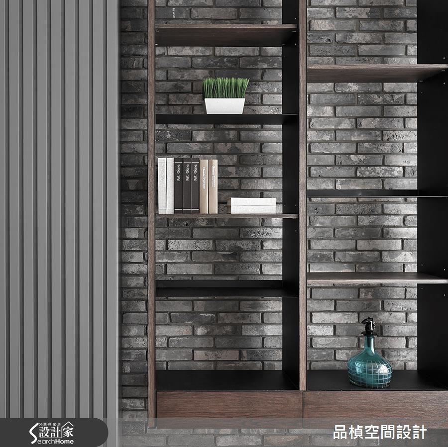 60坪新成屋(5年以下)＿現代風案例圖片＿品楨空間設計＿品楨_18之13