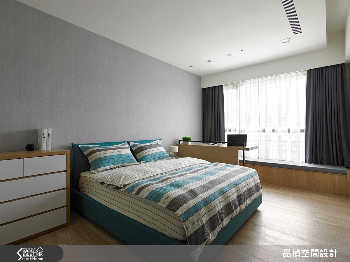60坪新成屋(5年以下)＿現代風案例圖片＿品楨空間設計＿品楨_18之18