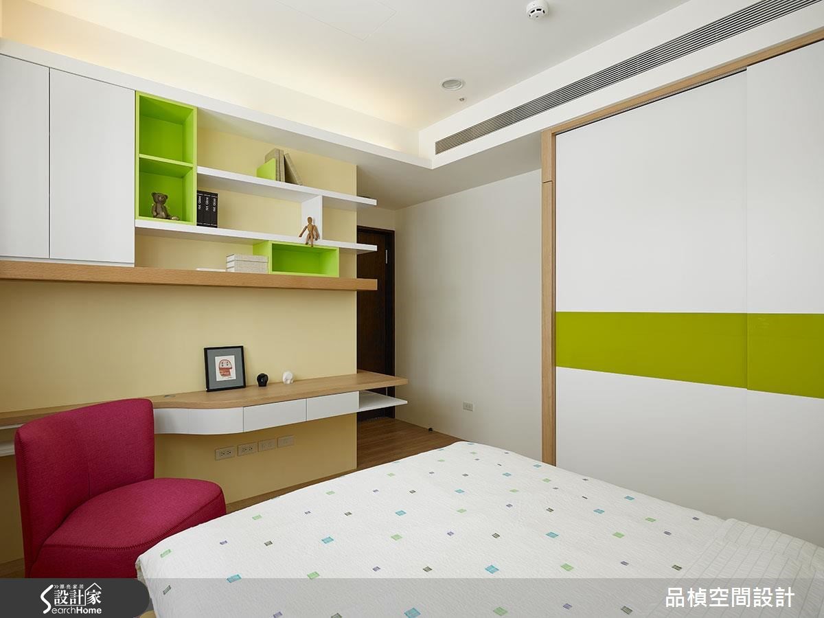 60坪新成屋(5年以下)＿現代風案例圖片＿品楨空間設計＿品楨_18之21