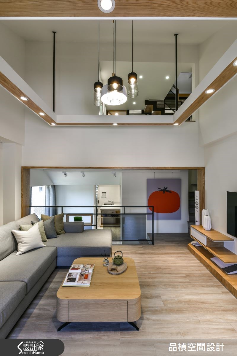 33坪中古屋(5~15年)＿簡約風案例圖片＿品楨空間設計＿品楨_19之3