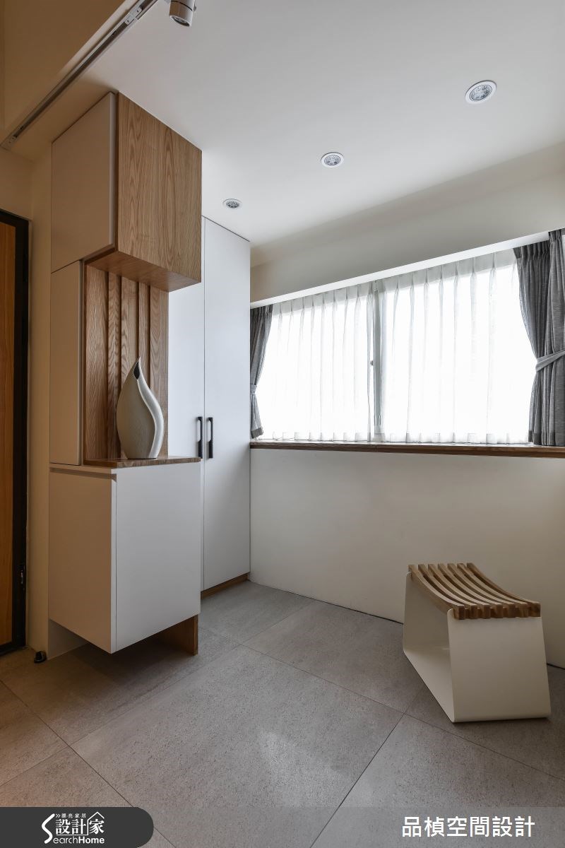 33坪中古屋(5~15年)＿簡約風案例圖片＿品楨空間設計＿品楨_19之1