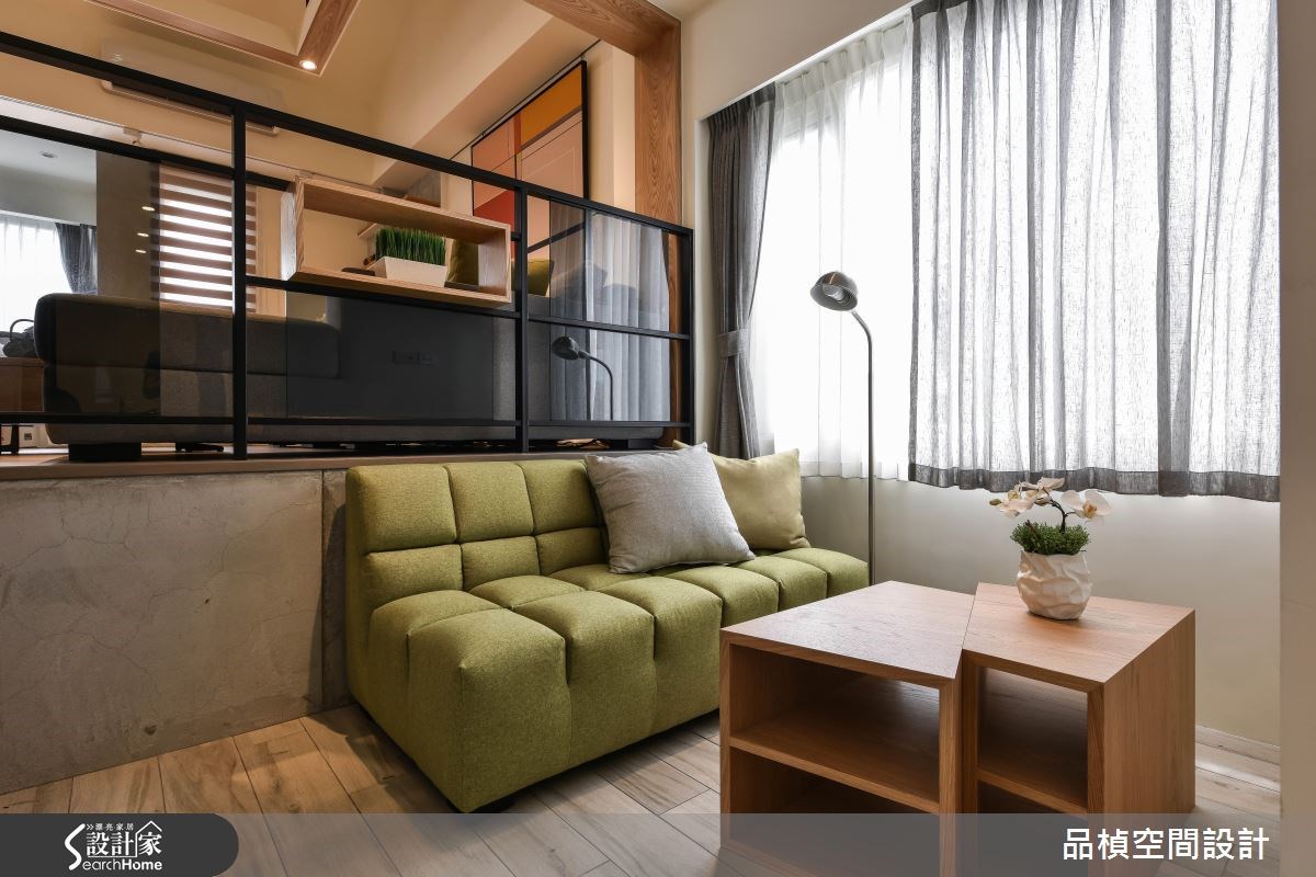 33坪中古屋(5~15年)＿簡約風案例圖片＿品楨空間設計＿品楨_19之11