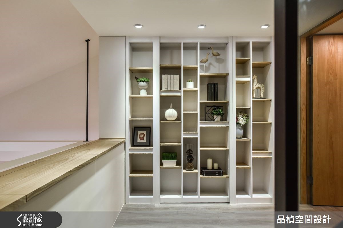 33坪中古屋(5~15年)＿簡約風案例圖片＿品楨空間設計＿品楨_19之14