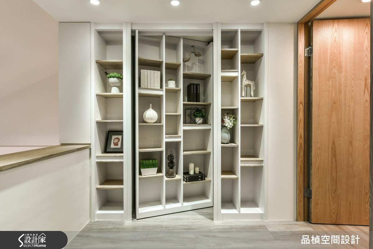 33坪中古屋(5~15年)＿簡約風案例圖片＿品楨空間設計＿品楨_19之15
