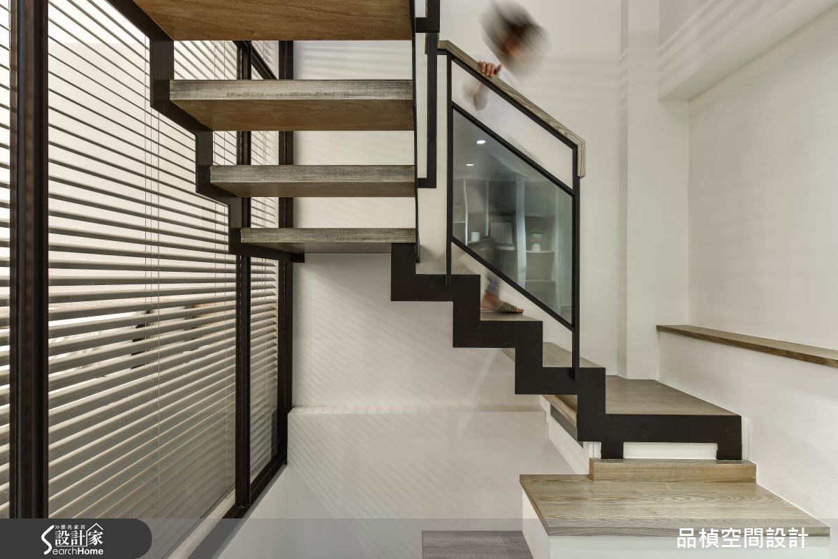 33坪中古屋(5~15年)＿簡約風案例圖片＿品楨空間設計＿品楨_19之16