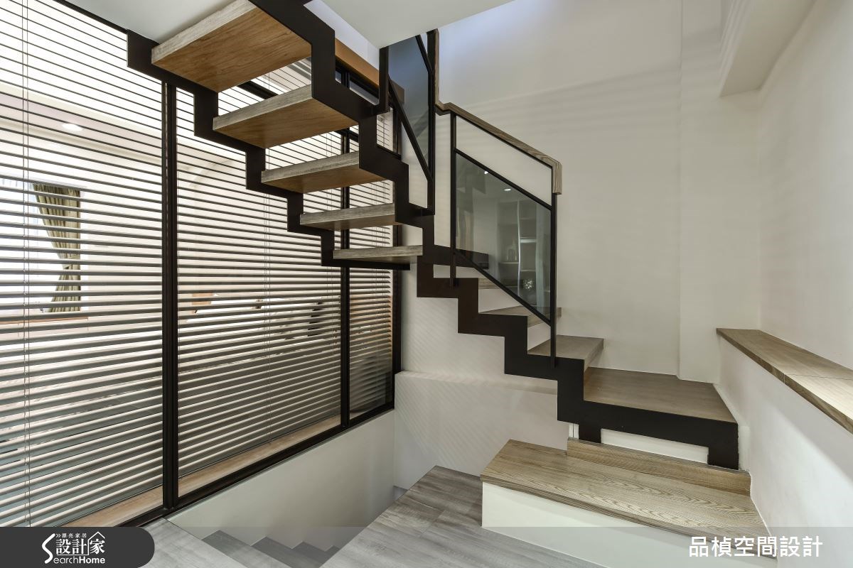 33坪中古屋(5~15年)＿簡約風案例圖片＿品楨空間設計＿品楨_19之17