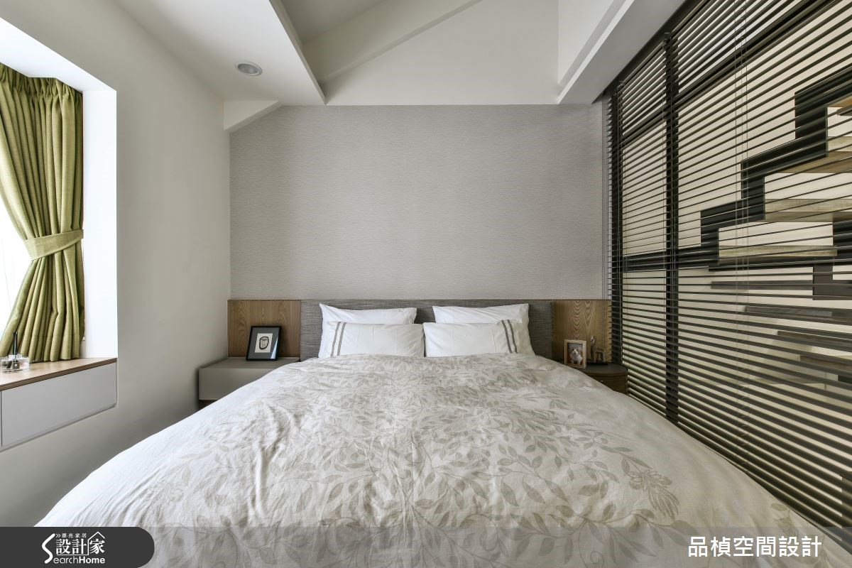 33坪中古屋(5~15年)＿簡約風案例圖片＿品楨空間設計＿品楨_19之19