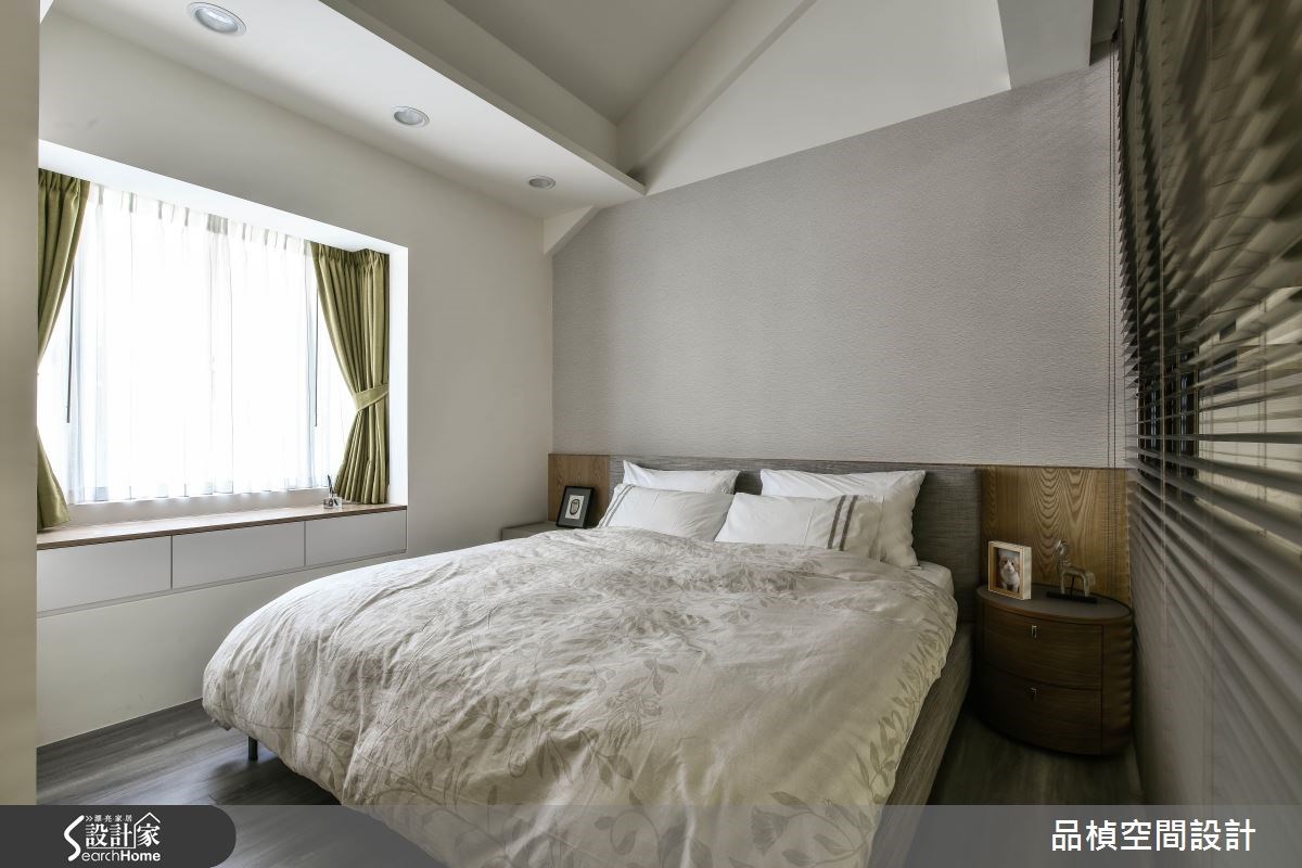 33坪中古屋(5~15年)＿簡約風案例圖片＿品楨空間設計＿品楨_19之20