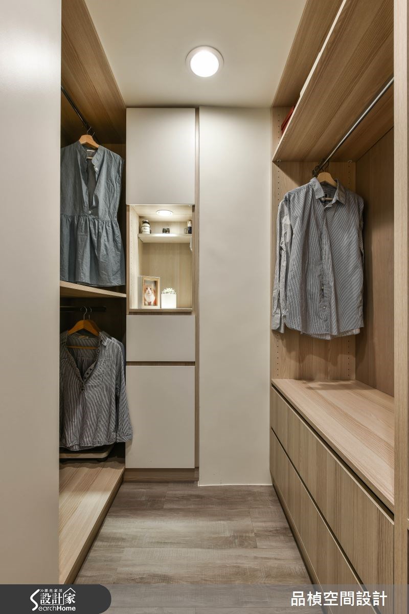 33坪中古屋(5~15年)＿簡約風案例圖片＿品楨空間設計＿品楨_19之21