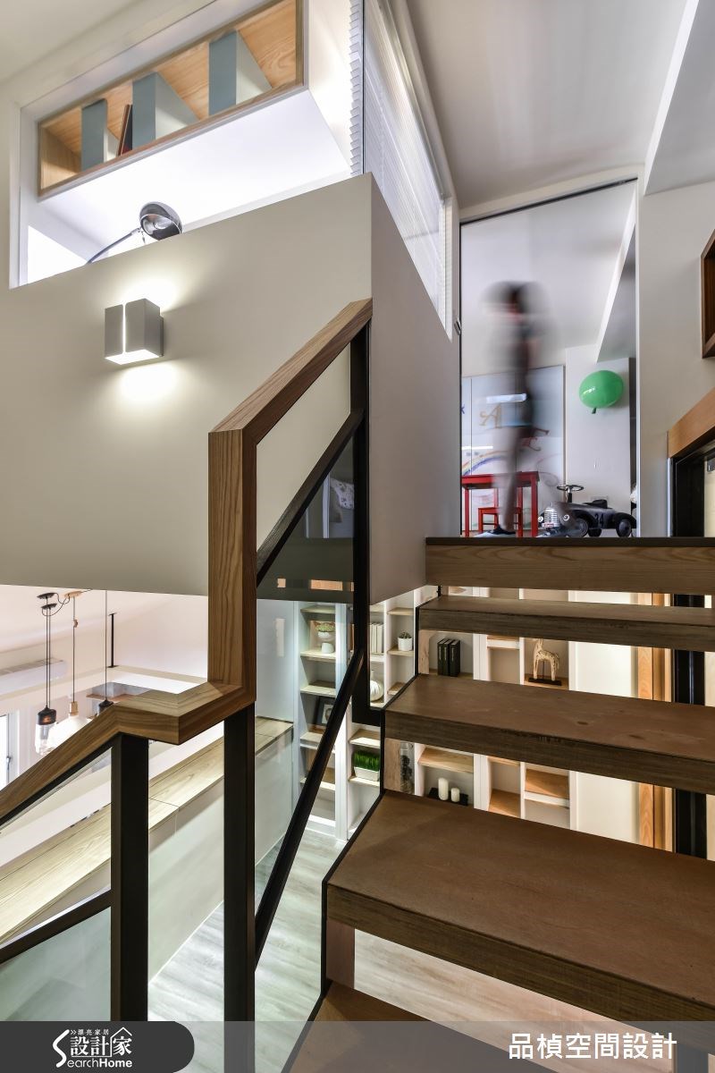 33坪中古屋(5~15年)＿簡約風案例圖片＿品楨空間設計＿品楨_19之24