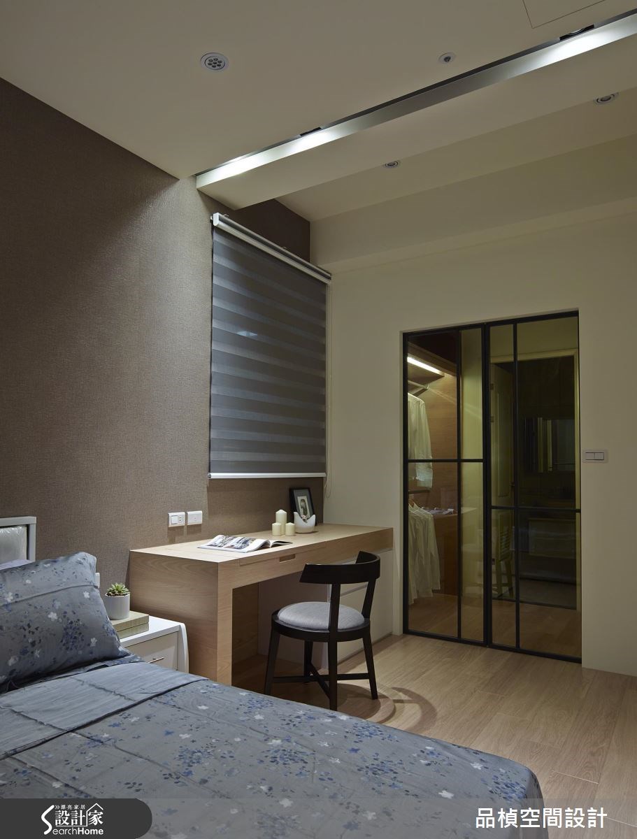 30坪新成屋(5年以下)＿休閒風案例圖片＿品楨空間設計＿品楨_20之18