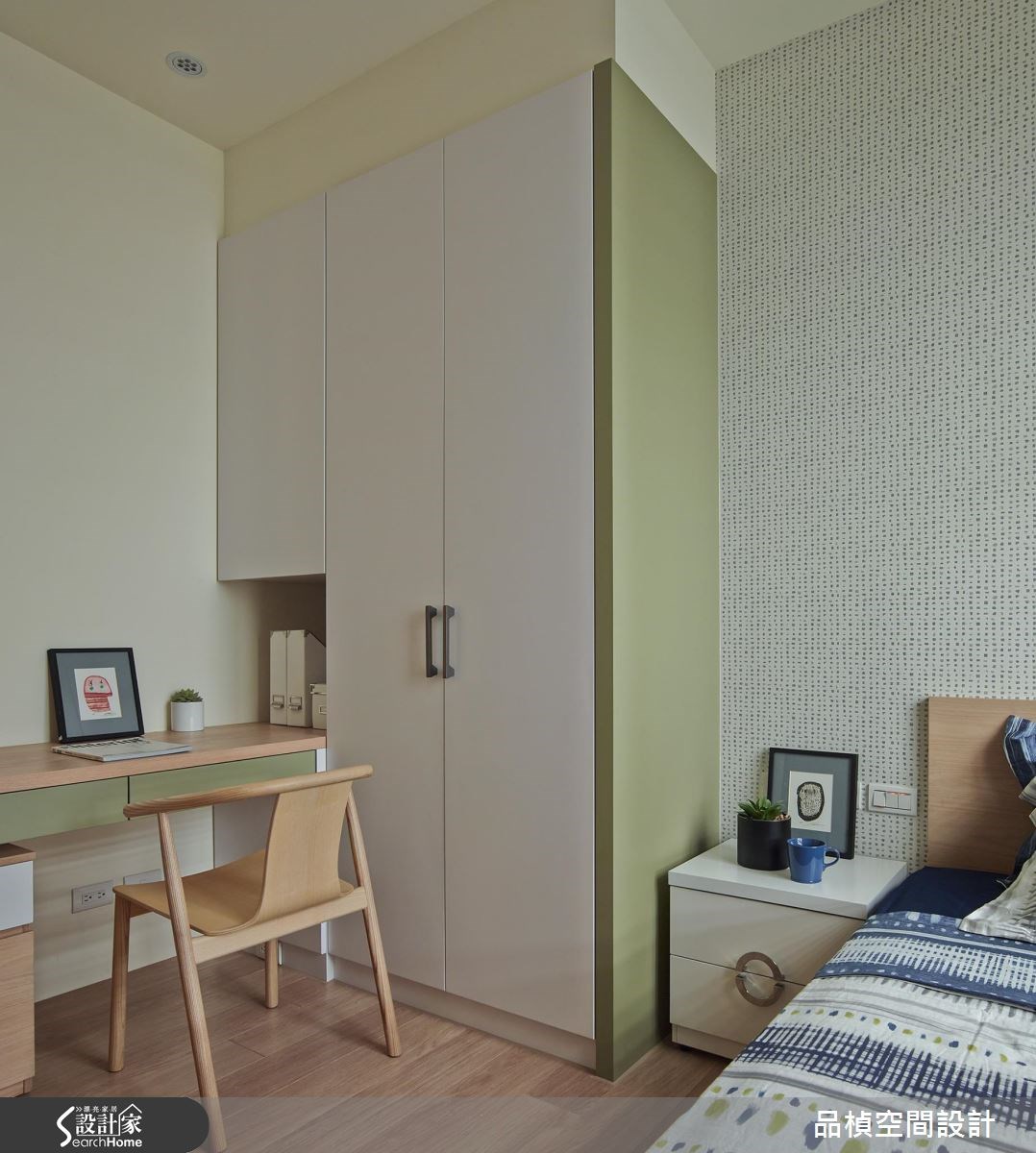 30坪新成屋(5年以下)＿休閒風案例圖片＿品楨空間設計＿品楨_20之21