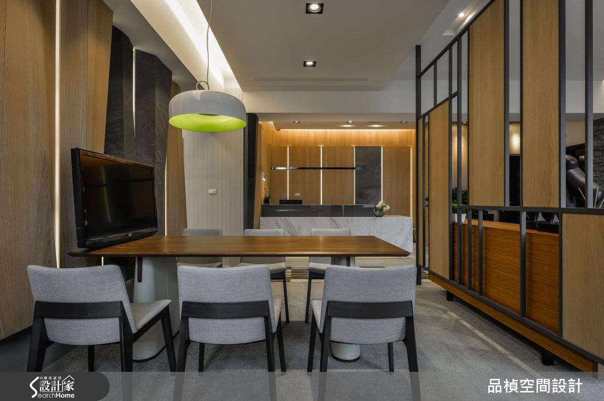 40坪＿現代風案例圖片＿品楨空間設計＿品楨_21之10