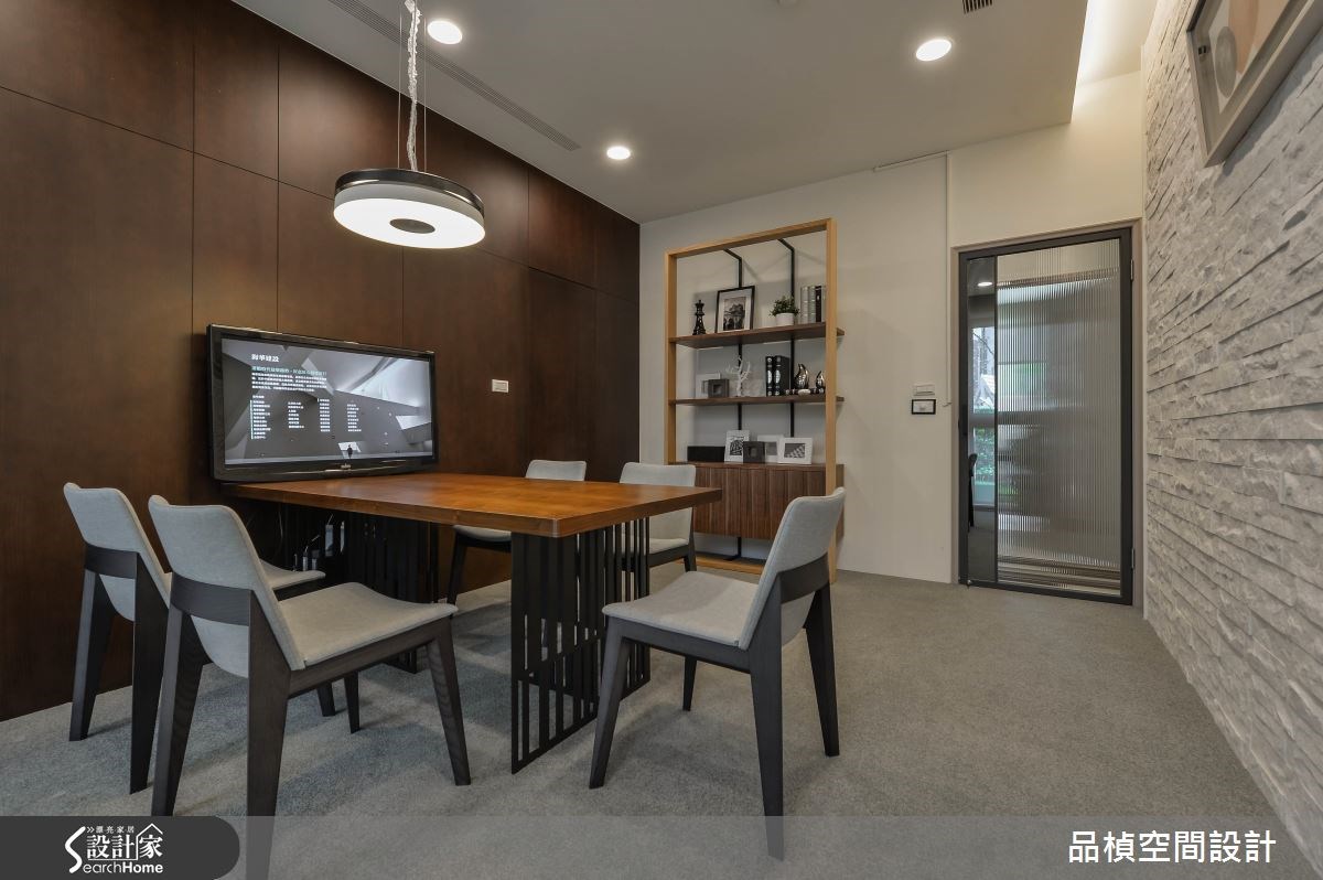40坪＿現代風案例圖片＿品楨空間設計＿品楨_21之11