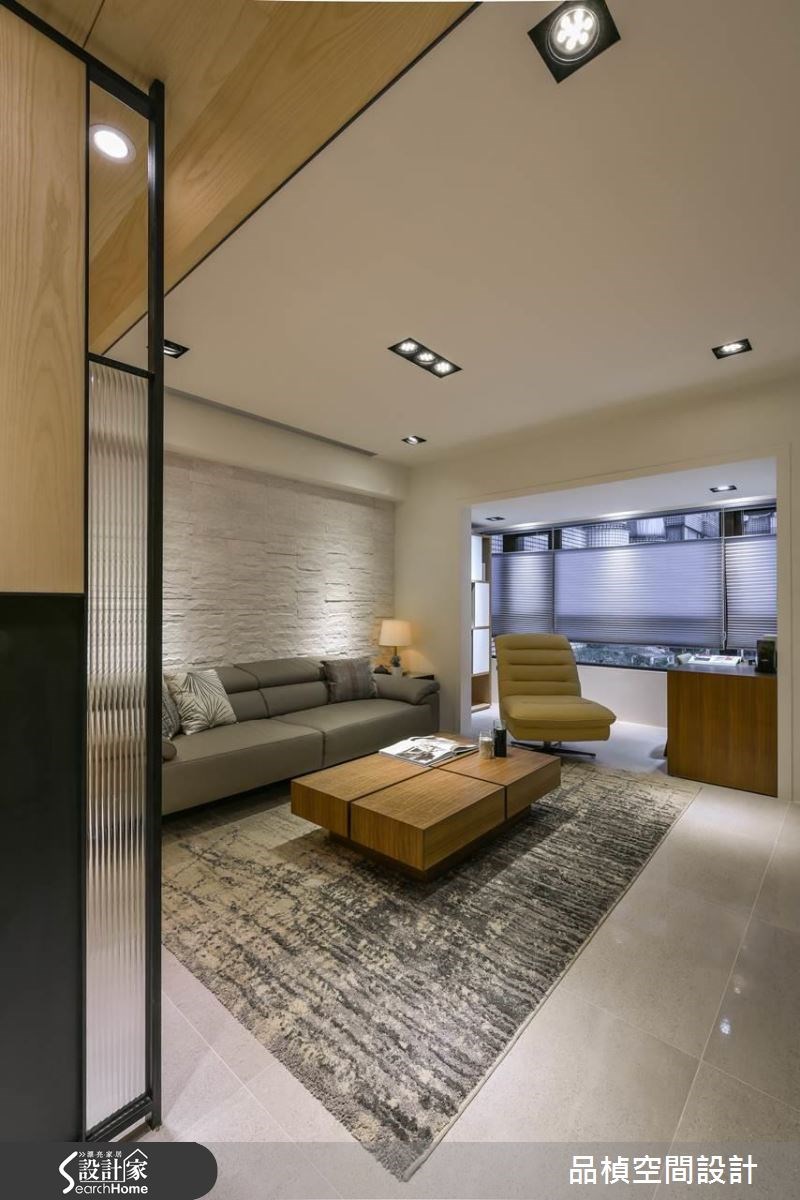 26坪中古屋(5~15年)＿現代風案例圖片＿品楨空間設計＿品楨_22之1