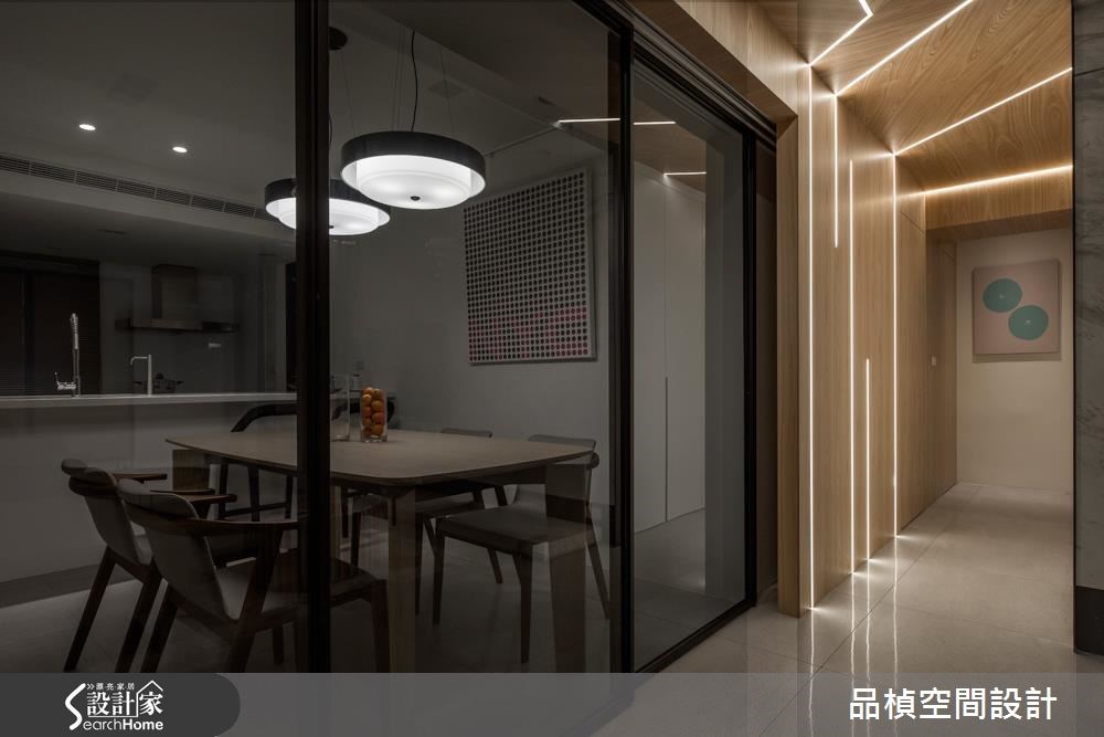 40坪中古屋(5~15年)＿現代風餐廳案例圖片＿品楨空間設計＿品楨_23之8