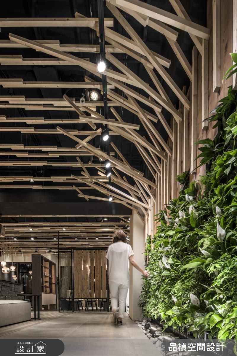 46坪新成屋(5年以下)＿混搭風商業空間案例圖片＿品楨空間設計＿品楨_24之3