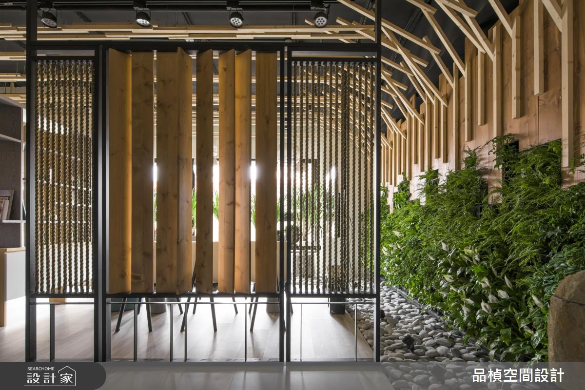 46坪新成屋(5年以下)＿混搭風商業空間案例圖片＿品楨空間設計＿品楨_24之8