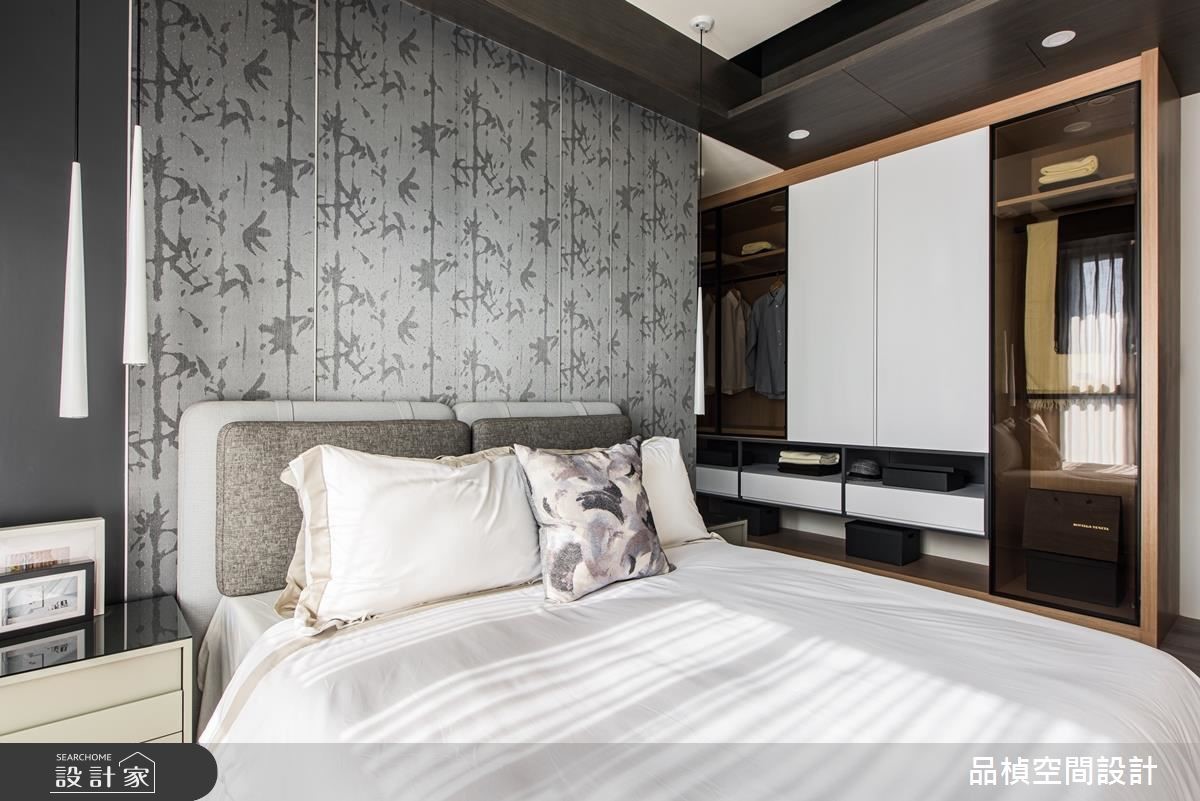 26坪新成屋(5年以下)＿現代風案例圖片＿品楨空間設計＿品楨_28之14