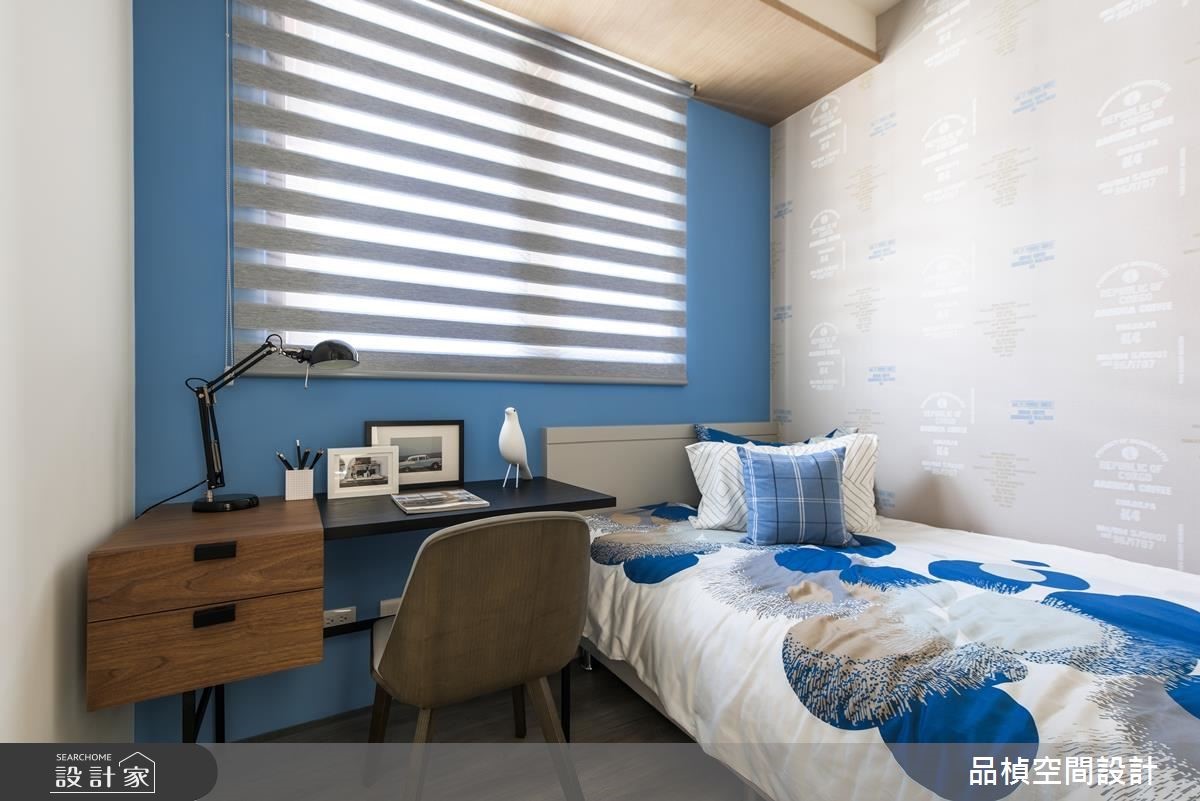 26坪新成屋(5年以下)＿現代風案例圖片＿品楨空間設計＿品楨_28之18