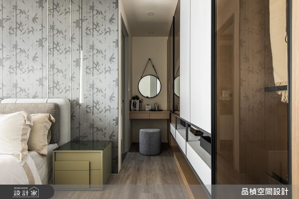 26坪新成屋(5年以下)＿現代風案例圖片＿品楨空間設計＿品楨_28之15