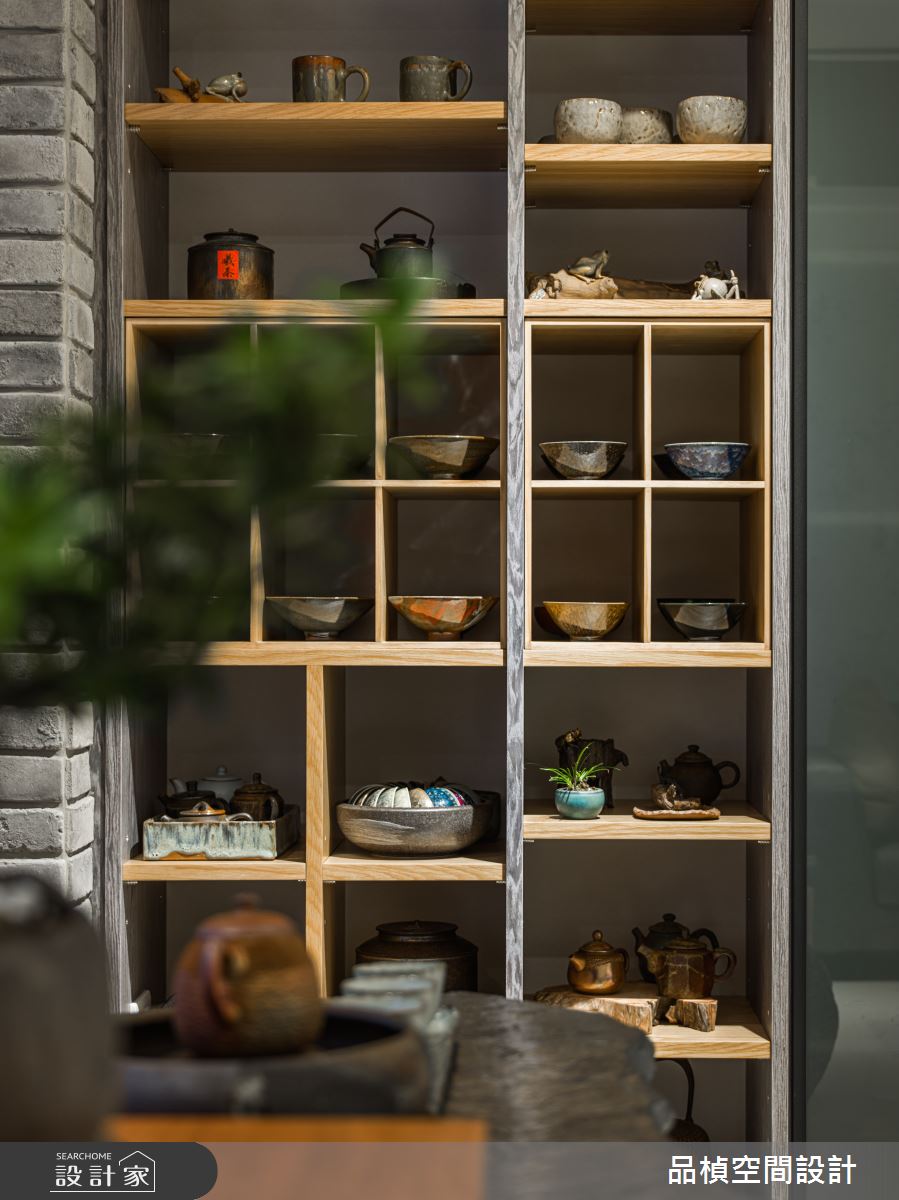 46坪新成屋(5年以下)＿現代風客廳案例圖片＿品楨空間設計＿品楨_29之9