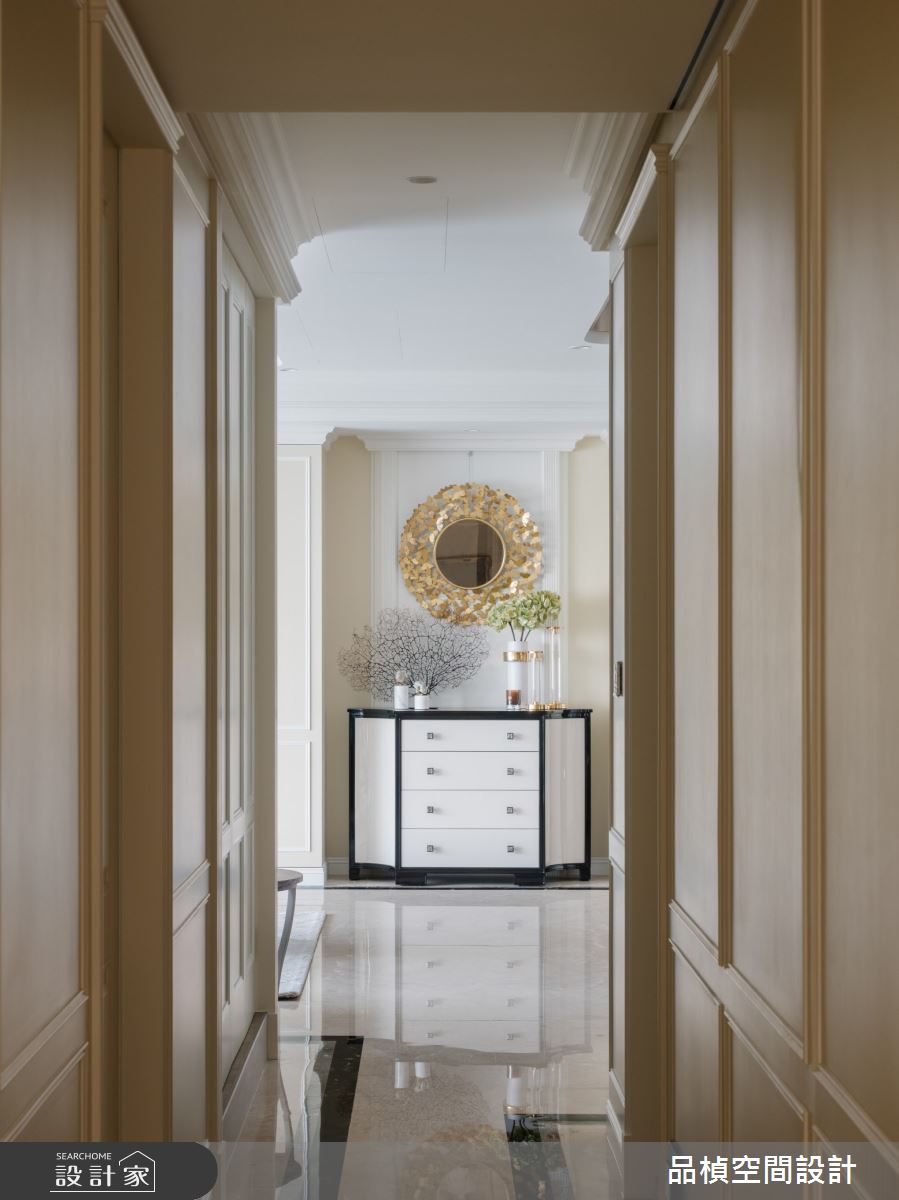 52坪新成屋(5年以下)＿新古典案例圖片＿品楨空間設計＿品楨_31之9