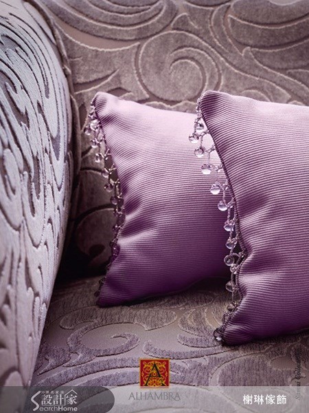 ＿案例圖片＿榭琳傢飾設計公司＿榭琳傢飾-窗簾.壁紙.家具提供_西班牙ALHAMBRA-2010 Sep-Samui之7