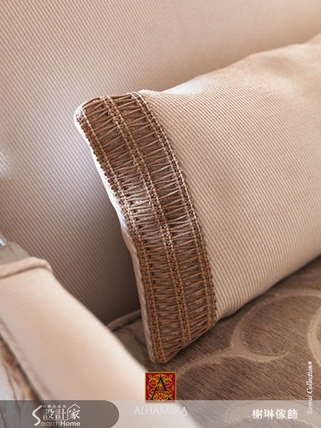 ＿案例圖片＿榭琳傢飾設計公司＿榭琳傢飾-窗簾.壁紙.家具提供_西班牙ALHAMBRA-2010 Sep-Samui之11