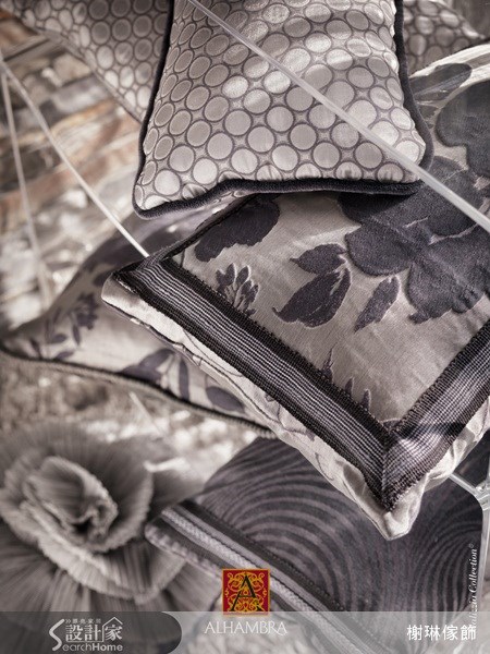 ＿案例圖片＿榭琳傢飾設計公司＿榭琳傢飾-窗簾.壁紙.家具提供_西班牙ALHAMBRA-2011-Jan-MALIZZIA之6
