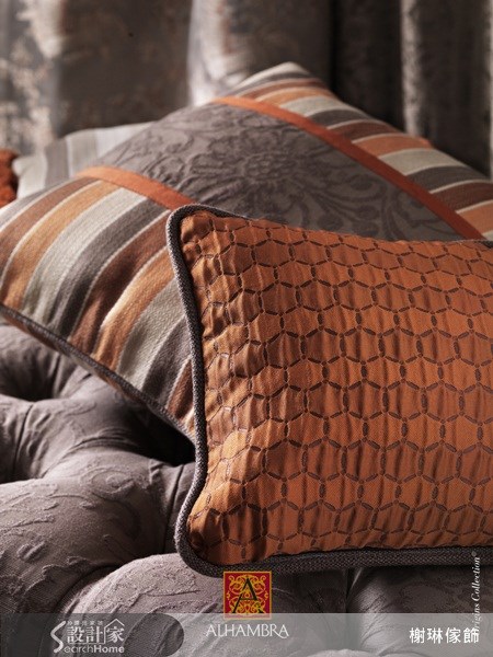 ＿案例圖片＿榭琳傢飾設計公司＿榭琳傢飾-窗簾.壁紙.家具提供_西班牙ALHAMBRA-2011-Jan-ORIGINS之4