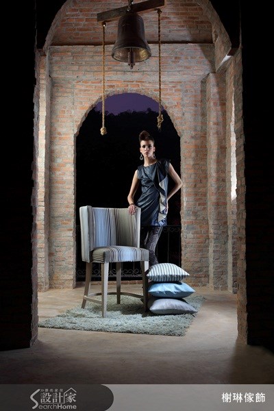 ＿案例圖片＿榭琳傢飾設計公司＿榭琳傢飾-窗簾.壁紙.家具提供_HAGA之9