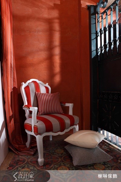 ＿案例圖片＿榭琳傢飾設計公司＿榭琳傢飾-窗簾.壁紙.家具提供_HAGA之11