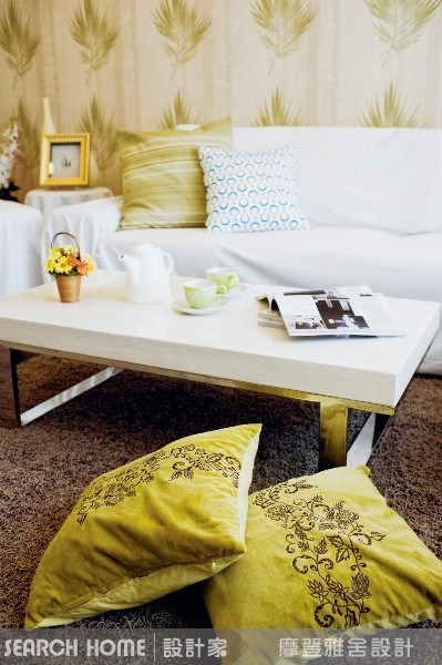 ＿案例圖片＿榭琳傢飾設計公司＿榭琳傢飾-窗簾.壁紙.家具提供_(摩登雅舍_06)之4