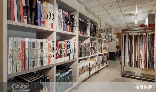 ＿案例圖片＿榭琳傢飾設計公司＿榭琳傢飾-窗簾.壁紙.家具提供_榭琳傢飾公司之19