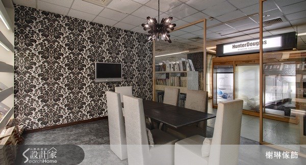 ＿案例圖片＿榭琳傢飾設計公司＿榭琳傢飾-窗簾.壁紙.家具提供_榭琳傢飾公司之16