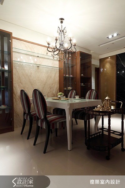 ＿案例圖片＿榭琳傢飾設計公司＿榭琳傢飾-窗簾.壁紙.家具提供_(徨築_05)之7