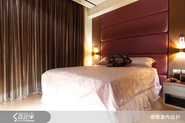 ＿案例圖片＿榭琳傢飾設計公司＿榭琳傢飾-窗簾.壁紙.家具提供_(徨築_05)之8
