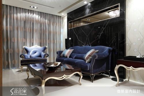 榭琳傢飾-窗簾.壁紙.家具提供_(徨築_05)_