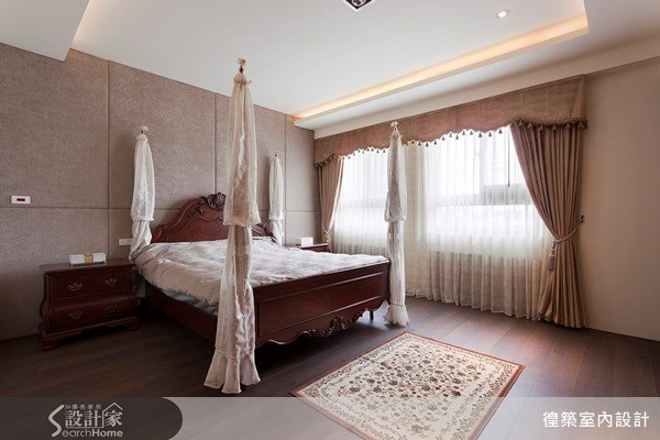 ＿案例圖片＿榭琳傢飾設計公司＿榭琳傢飾-窗簾.壁紙.家具提供_(徨築)01)之14