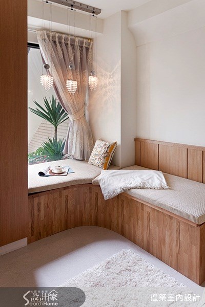 ＿案例圖片＿榭琳傢飾設計公司＿榭琳傢飾-窗簾.壁紙.家具提供_(徨築)01)之16