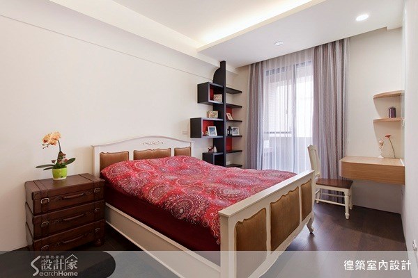 ＿案例圖片＿榭琳傢飾設計公司＿榭琳傢飾-窗簾.壁紙.家具提供_(徨築)01)之10