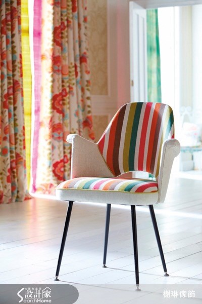 ＿案例圖片＿榭琳傢飾設計公司＿榭琳傢飾-窗簾.壁紙.家具提供_鄉村風之26