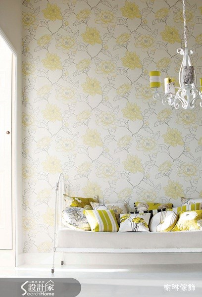 ＿案例圖片＿榭琳傢飾設計公司＿榭琳傢飾-窗簾.壁紙.家具提供_鄉村風之5