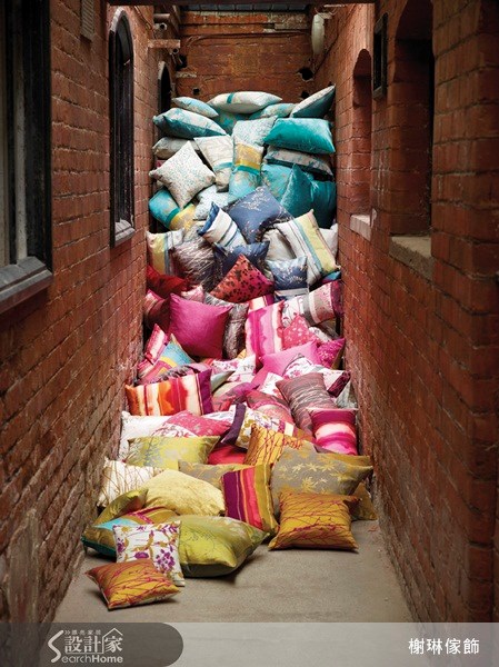 ＿案例圖片＿榭琳傢飾設計公司＿榭琳傢飾-窗簾.壁紙.家具提供_殖民地風之9