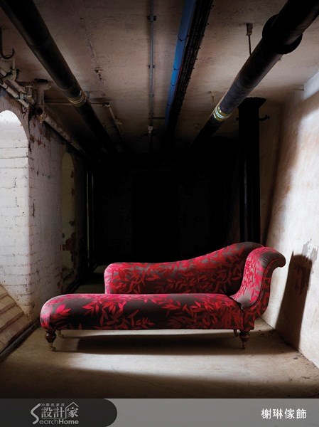 ＿案例圖片＿榭琳傢飾設計公司＿榭琳傢飾-窗簾.壁紙.家具提供_殖民地風之7