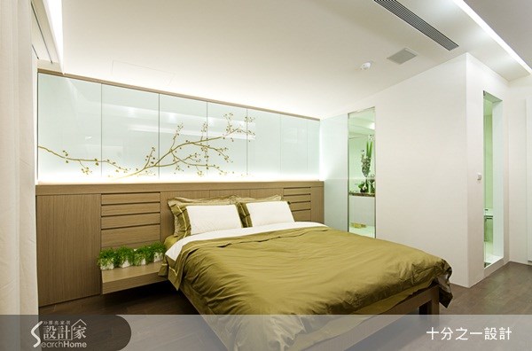 30坪＿現代風案例圖片＿十分之一設計＿十分之一_02之5385