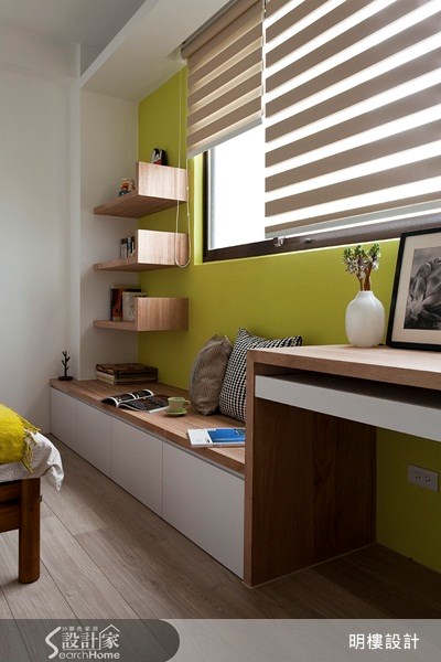 ＿案例圖片＿榭琳傢飾設計公司＿榭琳傢飾-窗簾.壁紙.家具提供_(明樓_竹逸)之9